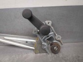 Recambio de elevalunas trasero derecho para suzuki splash a5b 1.0 12v cat referencia OEM IAM 8351051K00 5 PUERTAS