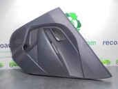 Recambio de guarnecido puerta trasera derecha para kia rio 1.1 crdi cat referencia OEM IAM 833801W000  