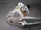 Recambio de elevalunas trasero derecho para suzuki splash a5b 1.0 12v cat referencia OEM IAM 8351051K00 5 PUERTAS