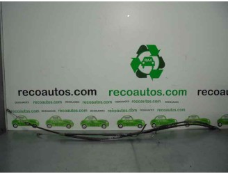 Recambio de cable de embrague para ford transit caja cerrada ´06 2.2 tdci cat referencia OEM IAM 6C112A809 