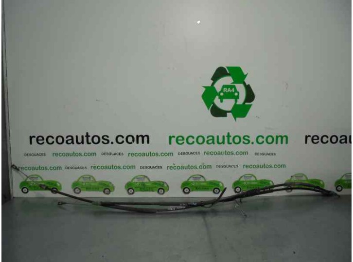 Recambio de cable de embrague para ford transit caja cerrada ´06 2.2 tdci cat referencia OEM IAM 6C112A809 