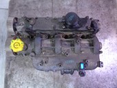 Recambio de culata para chrysler voyager (rg) 2.5 crd cat referencia OEM IAM 90352046F 90132360F 5140322AA