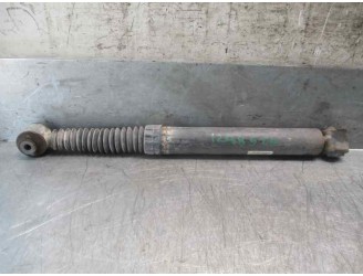 Recambio de amortiguador trasero derecho para peugeot 208 1.2 16v vti referencia OEM IAM 021455  