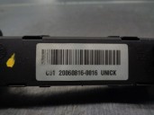 Recambio de warning para hyundai accent (mc) 1.5 crdi cat referencia OEM IAM 20060816  