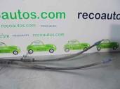 Recambio de cable de embrague para ford transit caja cerrada ´06 2.2 tdci cat referencia OEM IAM 6C112A809 