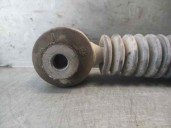 Recambio de amortiguador trasero derecho para peugeot 208 1.2 16v vti referencia OEM IAM 021455  