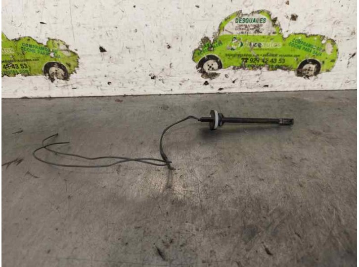 Recambio de sensor para think city 3-puertas referencia OEM IAM N102462S N102462S VALEO