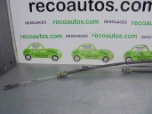 Recambio de cable de embrague para ford transit caja cerrada ´06 2.2 tdci cat referencia OEM IAM 6C112A809 
