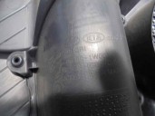 Recambio de guarnecido puerta trasera derecha para kia rio 1.1 crdi cat referencia OEM IAM 833801W000  