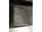 Recambio de filtro carbono activo para seat ibiza (kj1) 1.0 tsi referencia OEM IAM 2Q0201801A 