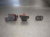 Replacement door hinge for Mercedes-Benz E-Class Saloon (W213) E 220 d (213.004) OEM IAM reference A0997230500 