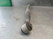 Recambio de amortiguador trasero derecho para peugeot 208 1.2 16v vti referencia OEM IAM 021455  