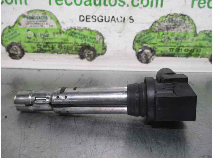 Recambio de bobina encendido para volkswagen golf iv berlina (1j1) 1.6 16v referencia OEM IAM 36905715C 