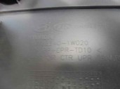 Recambio de guarnecido puerta trasera derecha para kia rio 1.1 crdi cat referencia OEM IAM 833801W000  