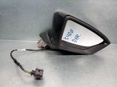 Recambio de retrovisor derecho para seat arona (kj7, kjp) 1.0 tsi referencia OEM IAM 6F1857508AC 6F1857508AC 