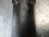 Recambio de amortiguador trasero derecho para peugeot 208 1.2 16v vti referencia OEM IAM 021455  