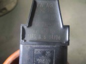 Recambio de bobina encendido para volkswagen golf iv berlina (1j1) 1.6 16v referencia OEM IAM 36905715C 