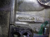 Recambio de culata para chrysler voyager (rg) 2.5 crd cat referencia OEM IAM 90352046F 90132360F 5140322AA