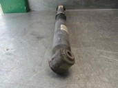 Recambio de amortiguador trasero derecho para peugeot 208 1.2 16v vti referencia OEM IAM 021455  