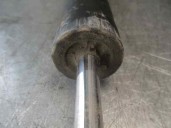 Recambio de amortiguador trasero derecho para peugeot 208 1.2 16v vti referencia OEM IAM 021455  