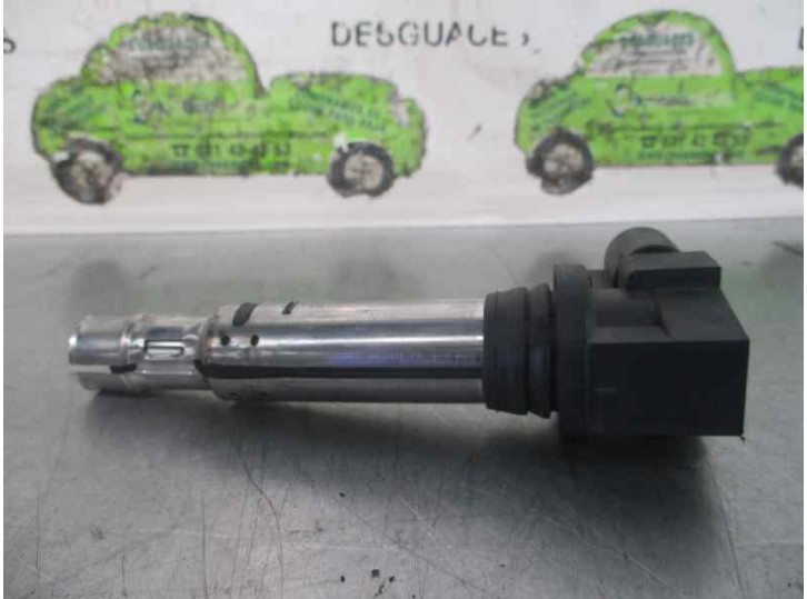 Recambio de bobina encendido para volkswagen golf iv berlina (1j1) 1.6 16v referencia OEM IAM 36905715C 