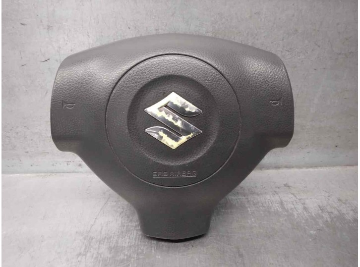 Recambio de airbag delantero izquierdo para suzuki splash a5b 1.0 12v cat referencia OEM IAM 4815051K10  