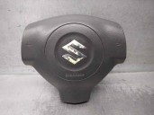 Recambio de airbag delantero izquierdo para suzuki splash a5b 1.0 12v cat referencia OEM IAM 4815051K10 