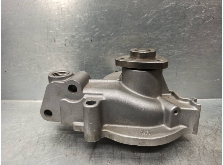 Recambio de bomba agua para ford escort berl./turn./cab./express referencia OEM IAM 1197 AIRTEX
