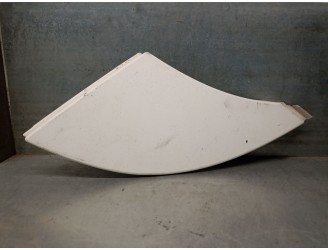 Recambio de molduras delanteras para peugeot boxer furgoneta 2.2 hdi 100 referencia OEM IAM 1306531070  