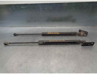 Recambio de amortiguadores maletero / porton para peugeot 208 1.2 16v vti referencia OEM IAM 9673083680 