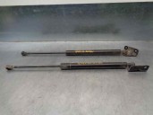 Recambio de amortiguadores maletero / porton para peugeot 208 1.2 16v vti referencia OEM IAM 9673083680 