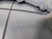 Recambio de guarnecido puerta trasera izquierda para kia rio 1.1 crdi cat referencia OEM IAM 833011W220  