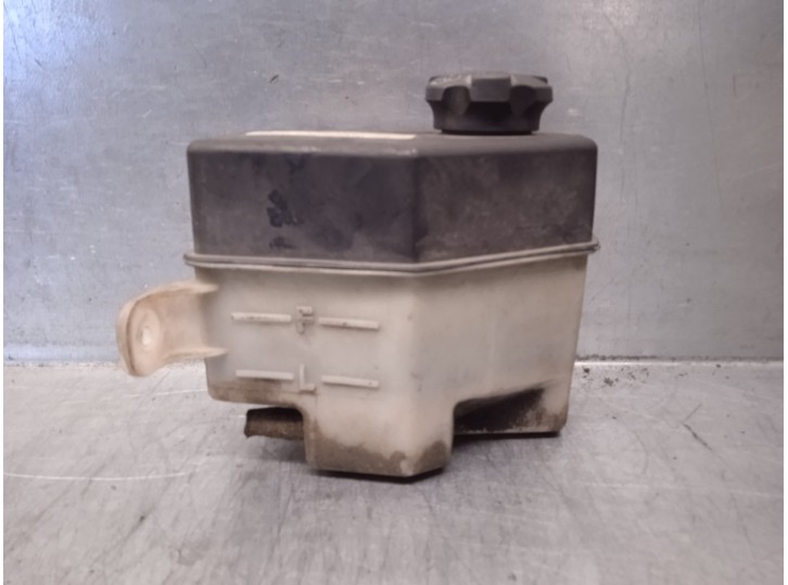 Recambio de deposito expansion para hyundai accent (mc) 1.5 crdi cat referencia OEM IAM 254301E000 