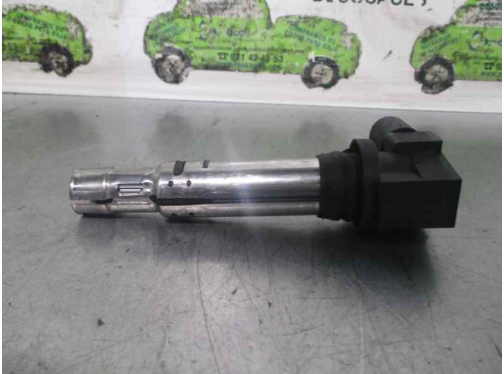 Recambio de bobina encendido para volkswagen golf iv berlina (1j1) 1.6 16v referencia OEM IAM 36905715C 