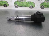 Recambio de bobina encendido para volkswagen golf iv berlina (1j1) 1.6 16v referencia OEM IAM 36905715C 
