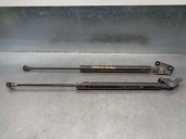 Recambio de amortiguadores maletero / porton para peugeot 208 1.2 16v vti referencia OEM IAM 9673083680 
