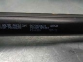 Recambio de amortiguadores maletero / porton para peugeot 208 1.2 16v vti referencia OEM IAM 9673083680 
