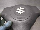 Recambio de airbag delantero izquierdo para suzuki splash a5b 1.0 12v cat referencia OEM IAM 4815051K10 