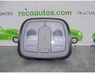Recambio de luz interior para kia rio 1.1 crdi cat referencia OEM IAM 928501W000 