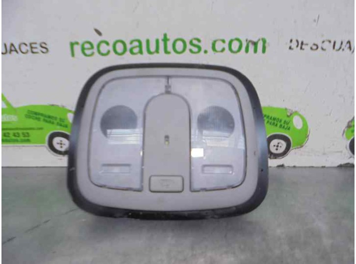 Recambio de luz interior para kia rio 1.1 crdi cat referencia OEM IAM 928501W000 