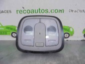 Recambio de luz interior para kia rio 1.1 crdi cat referencia OEM IAM 928501W000  