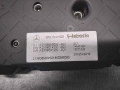 Recambio de motor techo electrico para mercedes-benz clase e lim. (w213) e 220 d (213.004) referencia OEM IAM A2139065602 