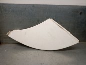 Recambio de molduras delanteras para peugeot boxer furgoneta 2.2 hdi 100 referencia OEM IAM 1306530070  