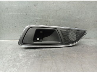 Recambio de maneta interior delantera izquierda para ford b-max (jk) 1.0 ecoboost referencia OEM IAM AV11R22601AA 