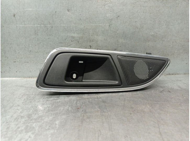 Recambio de maneta interior delantera izquierda para ford b-max (jk) 1.0 ecoboost referencia OEM IAM AV11R22601AA 