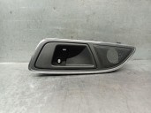 Recambio de maneta interior delantera izquierda para ford b-max (jk) 1.0 ecoboost referencia OEM IAM AV11R22601AA 