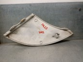 Recambio de molduras delanteras para peugeot boxer furgoneta 2.2 hdi 100 referencia OEM IAM 1306530070  