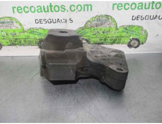 Recambio de soporte motor izquierdo para ford transit caja cerrada ´06 2.2 tdci cat referencia OEM IAM 3C117M124AD 