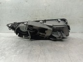 Recambio de maneta interior delantera izquierda para ford b-max (jk) 1.0 ecoboost referencia OEM IAM AV11R22601AA 