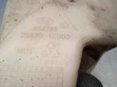 Recambio de deposito expansion para hyundai accent (mc) 1.5 crdi cat referencia OEM IAM 254301E000 